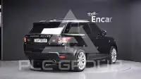 2014 Land Rover Range Rover