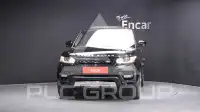 2014 Land Rover Range Rover