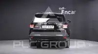 2014 Land Rover Range Rover