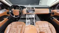 2014 Land Rover Range Rover