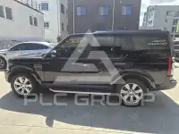2014 Land Rover Discovery