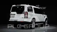 2014 Land Rover Discovery