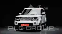 2014 Land Rover Discovery