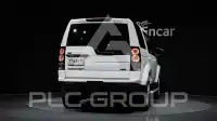 2014 Land Rover Discovery
