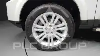 2014 Land Rover Discovery