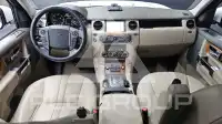 2014 Land Rover Discovery