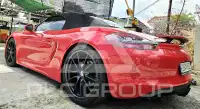 2014 Porsche Macan