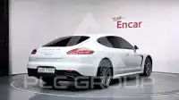 2014 Porsche Panamera