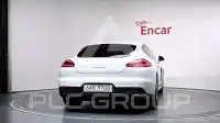 2014 Porsche Panamera