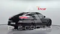 2014 Porsche Panamera