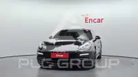 2014 Porsche Panamera