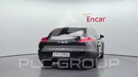 2014 Porsche Panamera