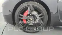 2014 Porsche Panamera