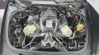 2014 Porsche Panamera
