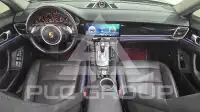 2014 Porsche Panamera