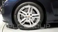 2014 Porsche Panamera