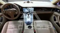 2014 Porsche Panamera