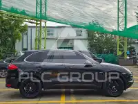 2014 Porsche Cayenne