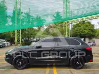 2014 Porsche Cayenne