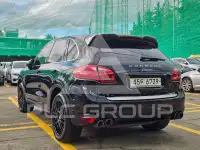 2014 Porsche Cayenne