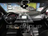 2014 Porsche Cayenne