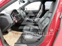 2014 Porsche Cayenne
