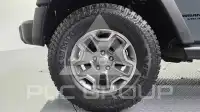 2014 Jeep WRANGLER