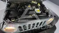 2014 Jeep WRANGLER