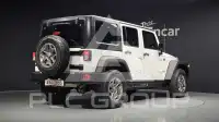 2014 Jeep WRANGLER