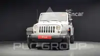 2014 Jeep WRANGLER