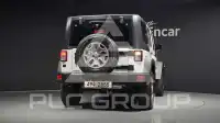 2014 Jeep WRANGLER