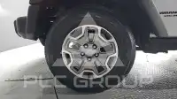 2014 Jeep WRANGLER