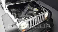 2014 Jeep WRANGLER