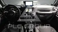 2014 Jeep WRANGLER