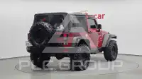 2014 Jeep WRANGLER