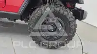 2014 Jeep WRANGLER