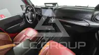 2014 Jeep WRANGLER