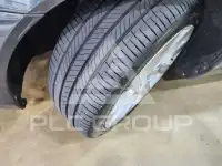 2014 Volvo S80