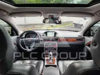 2014 Volvo S80