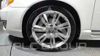 2014 Volvo S80