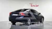 2014 Volvo S60