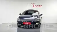 2014 Volvo S60