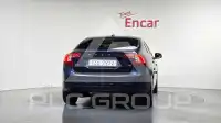 2014 Volvo S60
