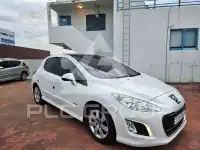 2014 Peugeot 308