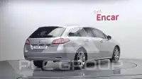 2014 Peugeot 508