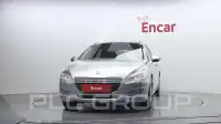 2014 Peugeot 508