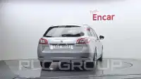 2014 Peugeot 508