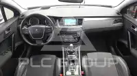 2014 Peugeot 508