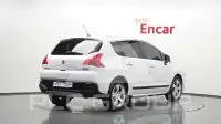 2014 Peugeot 3008