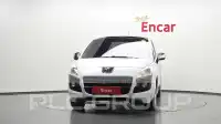 2014 Peugeot 3008